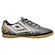 Chuteira Futsal Umbro Heatmap - Adulto PRETO/OURO