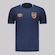 Camisa do Sport Recife Treino 2025 Umbro - Masculina AZUL ESCURO