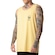 Camiseta Regata MCD Logo Caveira MCD SM25 - Masculina AMARELO