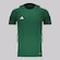 Camisa adidas Tiro 24 - Masculina VERDE