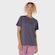 Camiseta Asics Actibreeze - Feminina AZUL