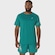 Camiseta Asics - Masculina VERDE