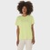 Camiseta Asics Actibreeze - Feminina AMARELO