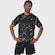 Camiseta Asics Road™ - Masculina PRETO