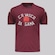 Camisa do Vasco 1974 Kappa Goleiro Retrô - Masculina VERMELHO
