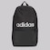 Mochila adidas Clássica Logo Linear - 22,75 Litros PRETO