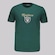 Camiseta New Era NFL Las Vegas Raiders - Masculina VERDE ESCURO