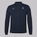 Jaqueta do Grêmio 2024 Umbro Viagem - Masculina AZUL ESCURO