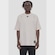 Camiseta Starter Oversized Simple - Masculina BEGE