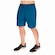 Bermuda Mizuno Tennis Master M7" - Masculina AZUL