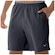 Bermuda Mizuno Tennis Master M7" - Masculina AZUL ESCURO
