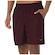 Bermuda Mizuno Energy M7" - Masculina VINHO/ROXO
