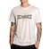 Camiseta DC Shoes Standout SM25 - Masculina OFF WHITE