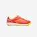 Chuteira Futsal Umbro Br Futsal Jr - Infantil VERMELHO