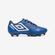 Chuteira de Campo Umbro Orbit Jr - Unissex AZUL ESCURO