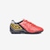Chuteira Society Umbro Fifty Vi Jr - Infantil VERMELHO