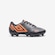 Chuteira de Campo Umbro Orbit Jr - Unissex PRETO