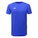 Camiseta Topper Plus Fut Classic - Masculina AZUL