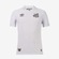 Camisa do Santos Of.1 2022 Umbro - Masculina BRANCO