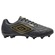 Chuteira de Campo Umbro Class Footballer - Adulto PRETO/OURO