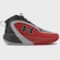 Tênis Under Armour Swish 2 Basquete - Masculino VERMELHO/PRETO