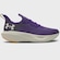 Tênis Under Armour Charged Slight 3 - Unissex ROXO