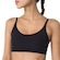 Top Fila Beach Tennis - Feminino PRETO