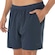 Bermuda Mizuno High 2x1 - Masculina AZUL