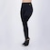 Calça Legging Everlast Logo - Feminina PRETO