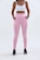 Calça Jogger Nc Extreme Moletinho - Feminina ROSA