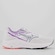 Tênis Mizuno Wave Way 5 - Feminino BRANCO