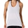 Camiseta Regata Frimodas Dry Fit Esportiva - Feminina BRANCO