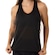 Camiseta Regata Frimodas Dry Fit Esportiva - Feminina PRETO