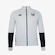 Jaqueta do São Paulo FC Viagem New Balance - Masculina CINZA
