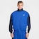 Jaqueta Nike Club Woven - Masculina AZUL/BRANCO