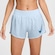 Short Nike One Swoosh - Feminino AZUL CLA/AZUL