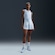 Vestido NikeCourt Dri-FIT Slam - Feminino BRANCO