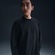Blusão Nike Dri-FIT Is Crew - Masculino PRETO