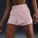 Short Nike Dri-FIT Swift - Feminino ROSA CLARO