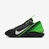 Tênis Nike Air Zoom G.T. Jump Academy - Masculino PRETO/VERDE