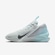 Tênis Nike Air Zoom G.T. Jump Academy - Masculino BRANCO/PRETO