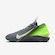 Tênis Nike Air Zoom G.T. Jump Academy - Masculino CINZA/VERDE