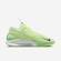 Tênis Nike Air Zoom G.T. Jump Academy - Masculino AMARELO/VERDE