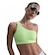 Top Fitness Nike Zenvy - Feminino VERDE