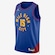 Camiseta Regata Nike NBA Denver Nuggets City Edition 2024/25 - Masculina AZUL