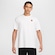 Camiseta NikeCourt M90 - Masculina BRANCO
