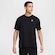 Camiseta NikeCourt M90 - Masculina PRETO