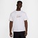 Camiseta Nike Sportswear Max90 - Unissex BRANCO/PRETO
