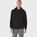 Blusão Asics Sweat Pull Over Hoodie - Masculino PRETO
