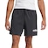 Short adidas Essentials Linear Logo - Masculino PRETO